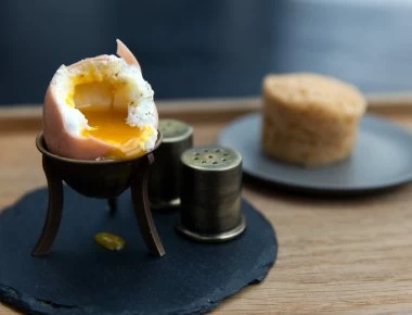 Μπορείς να ξανακάνεις μελάτο ένα βραστό αυγό;- Τι λέει η επιστήμη για αυτό;